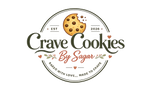 Crave Cookies - Home