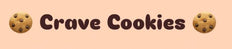 Crave Cookies - Home