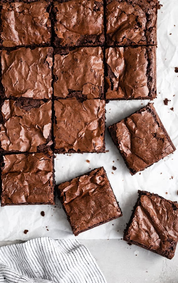 Classic Brownie