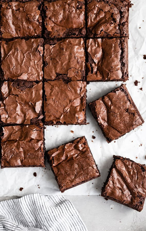Classic Brownie