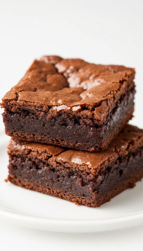 Fudgy Brownie ( pack of 6 )