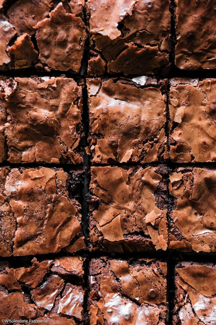 Classic Brownie