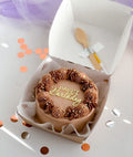 Bento cake ( Choclate Flavour )