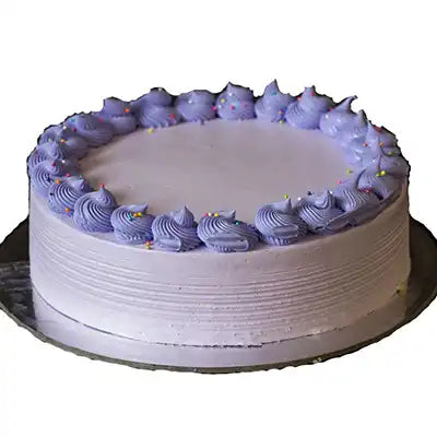 Black Currant Cool Cake ( 1kg )