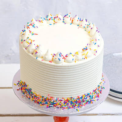 Vennila Cool Cake ( 1kg )