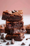 Fudgy Brownie ( pack of 6 )