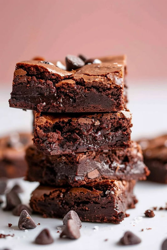 Fudgy Brownie