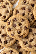 Classic chocochip cookies